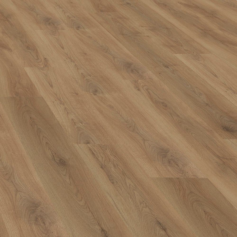 Historic Oak - Vintage Classic 10mm Handscraped Laminate Flooring (47212)