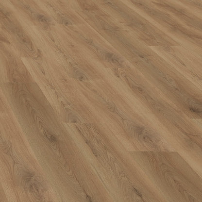 Historic Oak - Vintage Classic 10mm Handscraped Laminate Flooring (47212)