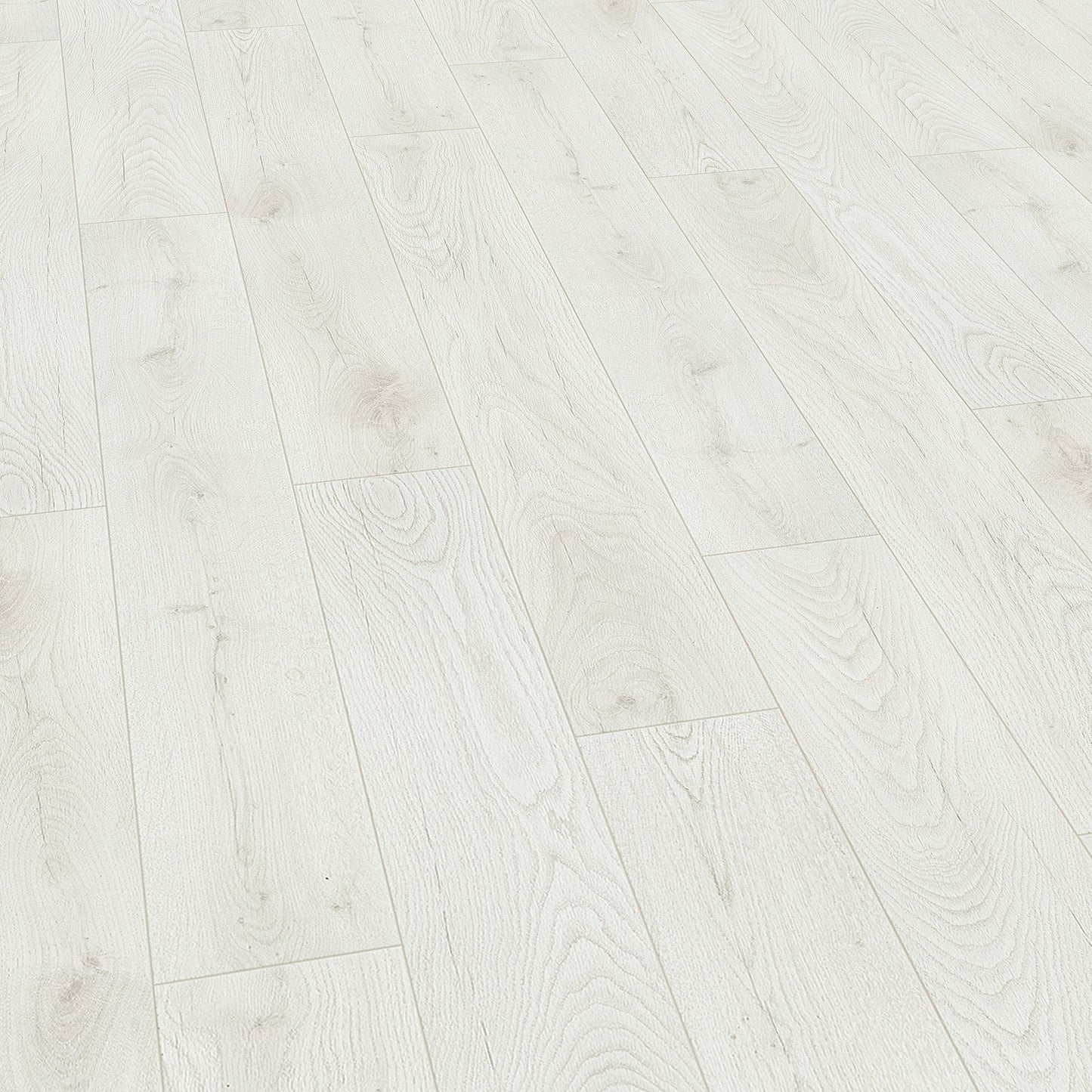 Chantilly Oak - Vintage Classic 10mm Handscraped Laminate Flooring (47211)