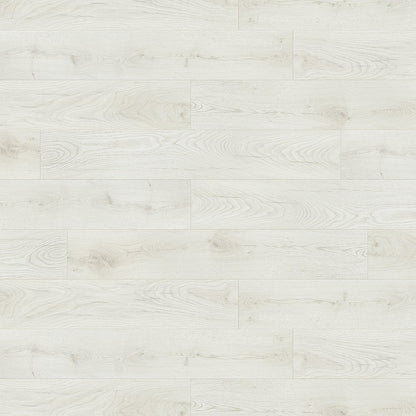 Chantilly Oak - Vintage Classic 10mm Handscraped Laminate Flooring (47211)