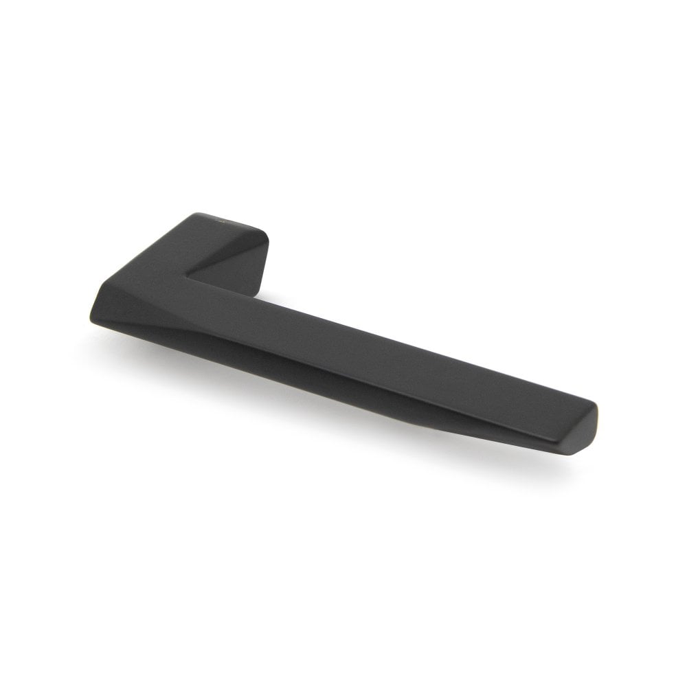 Studio Matt Black Square Rose Slim Handle Pack (1351)