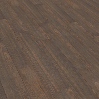Tuscany Walnut - Exquisite 8mm Laminate Flooring (54184)