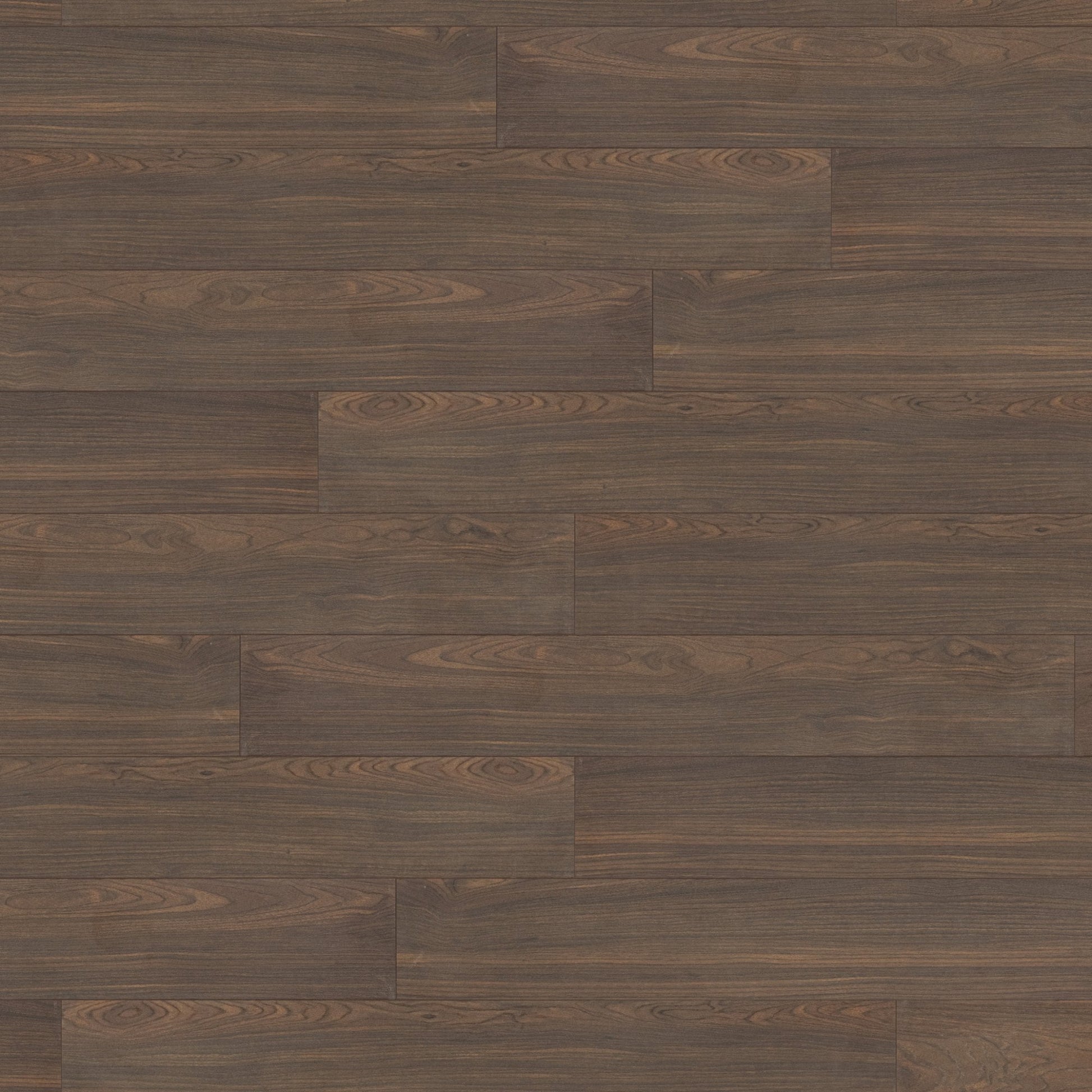 Tuscany Walnut - Exquisite 8mm Laminate Flooring (54184)