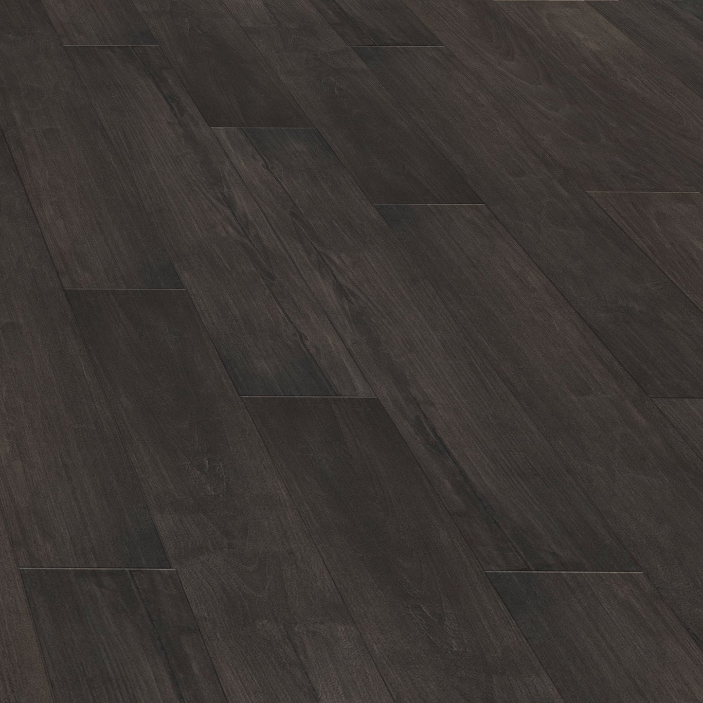 Nostalgie Graphite Teak - Exquisite 8mm Laminate Flooring (54189)