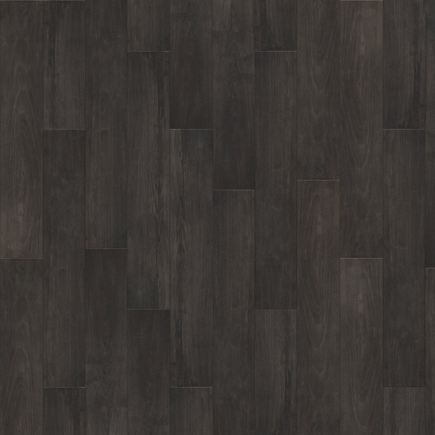 Nostalgie Graphite Teak - Exquisite 8mm Laminate Flooring (54189)