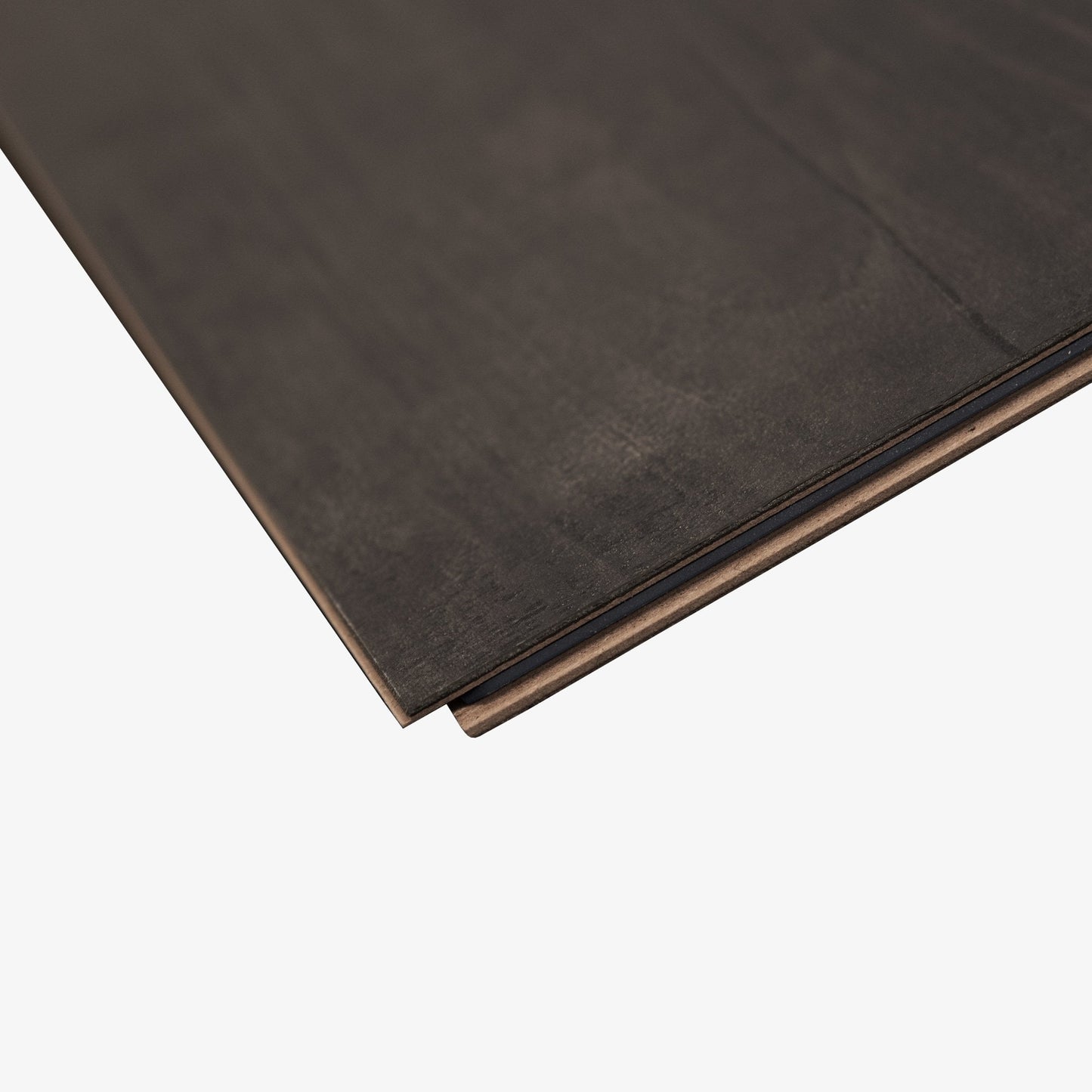 Nostalgie Graphite Teak - Exquisite 8mm Laminate Flooring (54189)