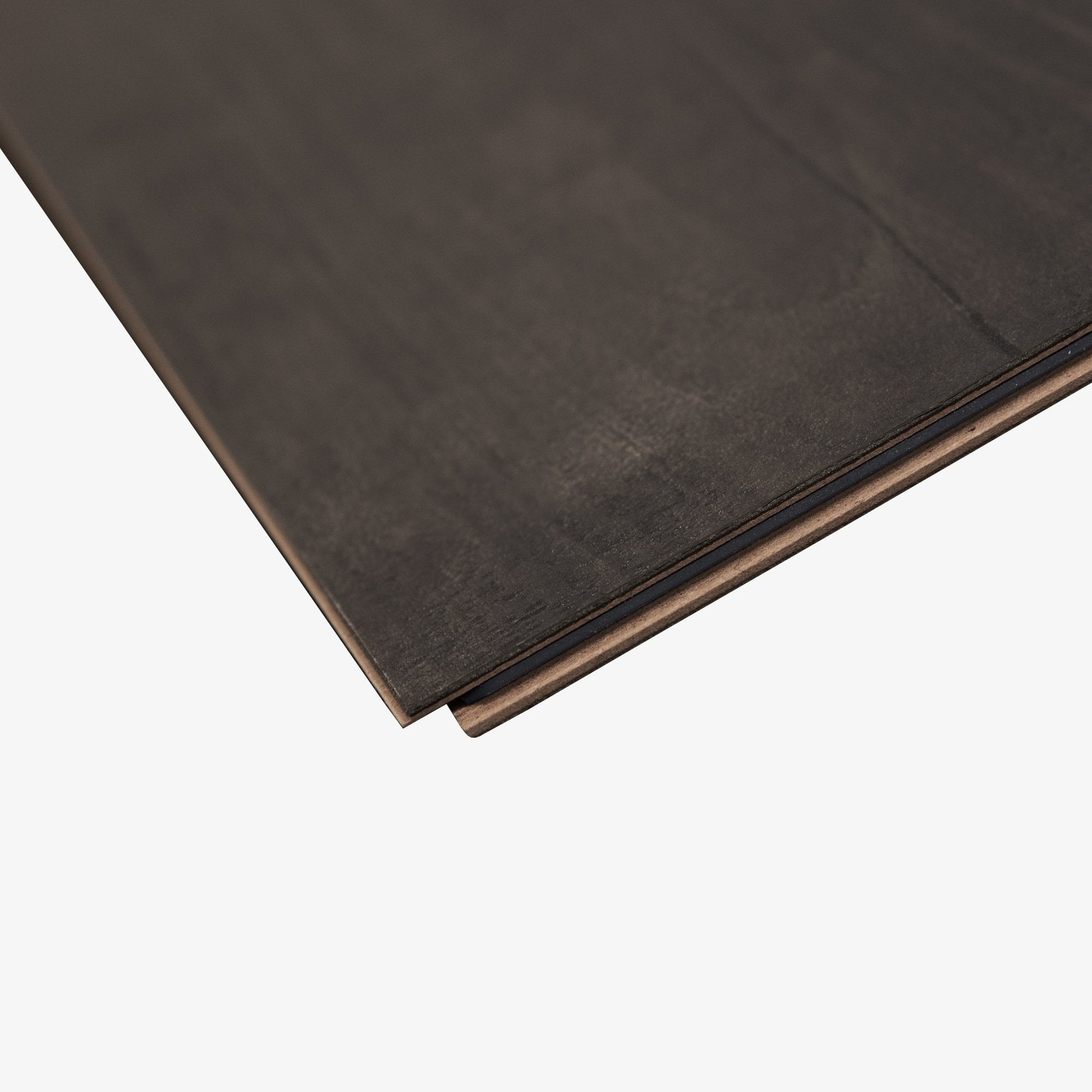Nostalgie Graphite Teak - Exquisite 8mm Laminate Flooring (54189)