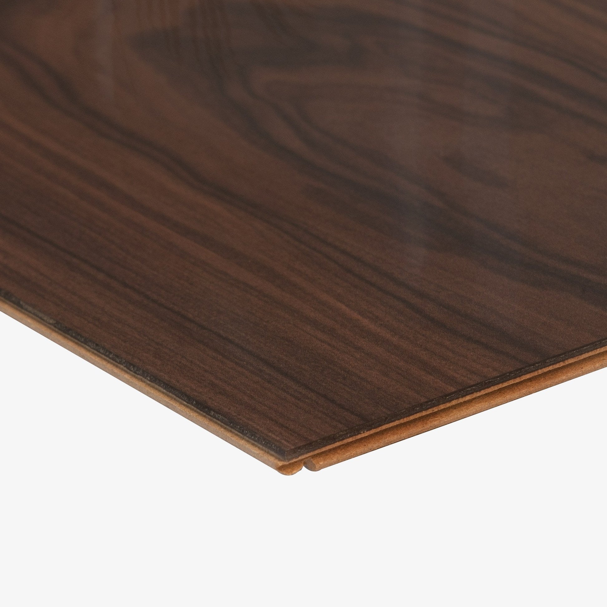 Barranca - Lustre 8mm High Gloss Laminate Flooring (108483)