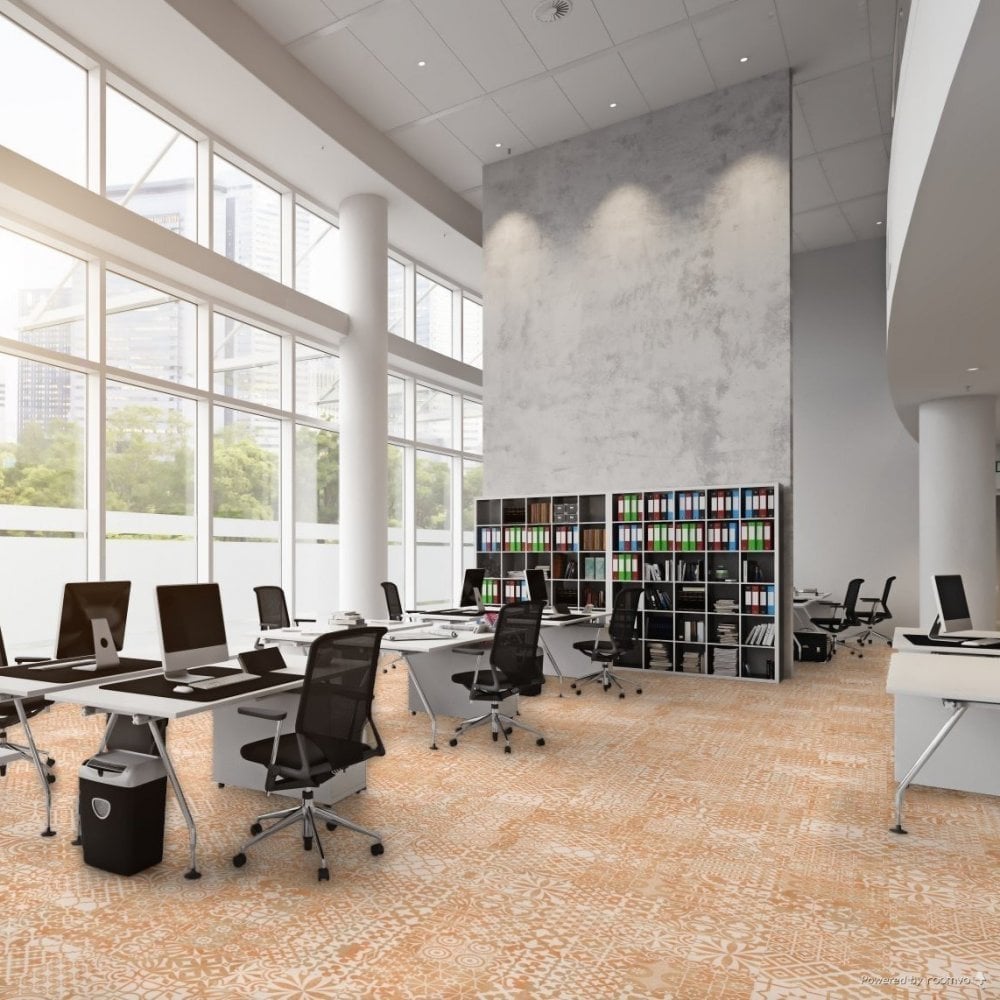 Liberty Floors | Lustre Authentic Sample (SKU-249813)