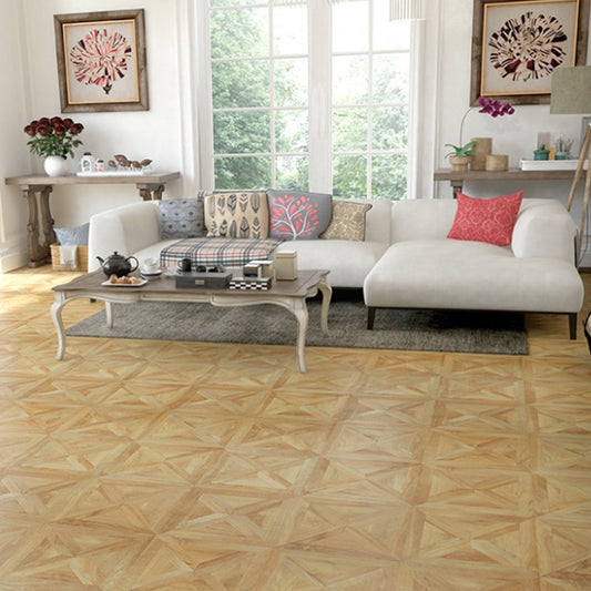 Bretagne Oak - Masterpieces Water-resistant 8mm Matt Laminate Flooring (108556)
