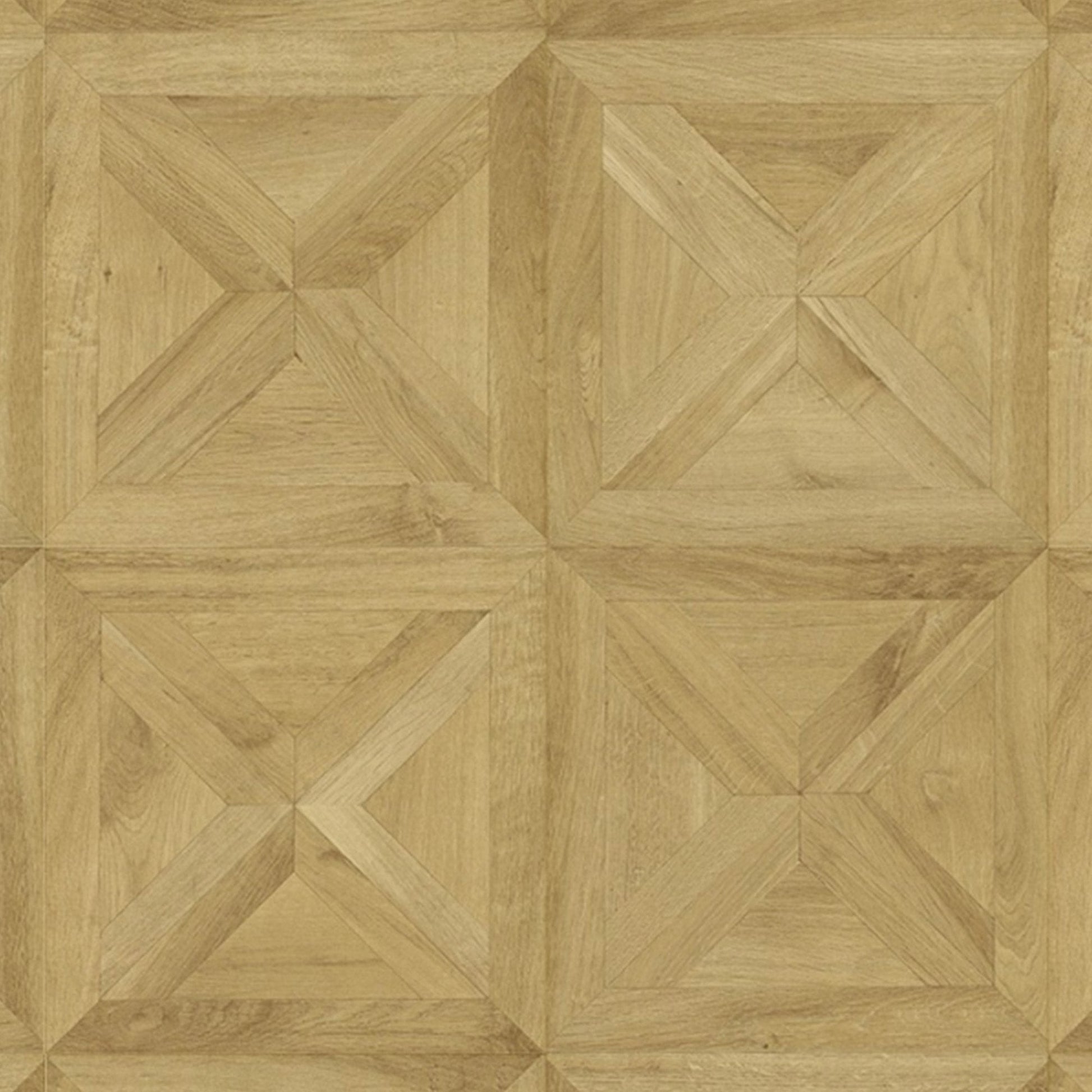 Bretagne Oak - Masterpieces Water-resistant 8mm Matt Laminate Flooring (108556)
