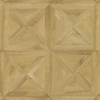 Bretagne Oak - Masterpieces Water-resistant 8mm Matt Laminate Flooring (108556)