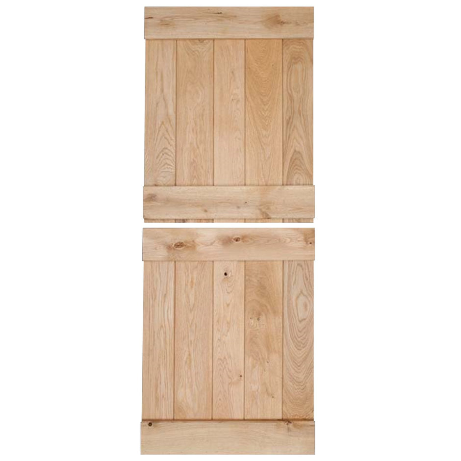 Internal Doors Stable Doors – Leader Trade