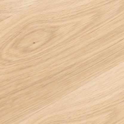 Bianco Oak - Manor Herringbone Parquet 14mm Matt UV lacquer Engineered Real Wood Flooring (108538)