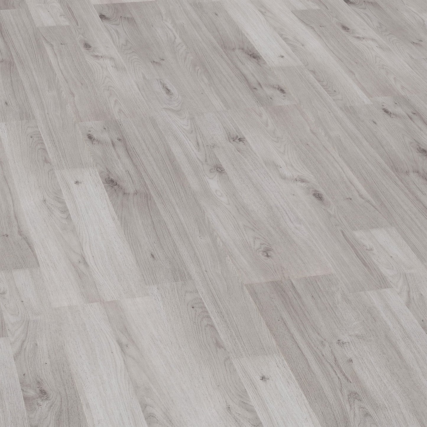 Winter Oak Grey - Standard 7mm Laminate Flooring (108664)