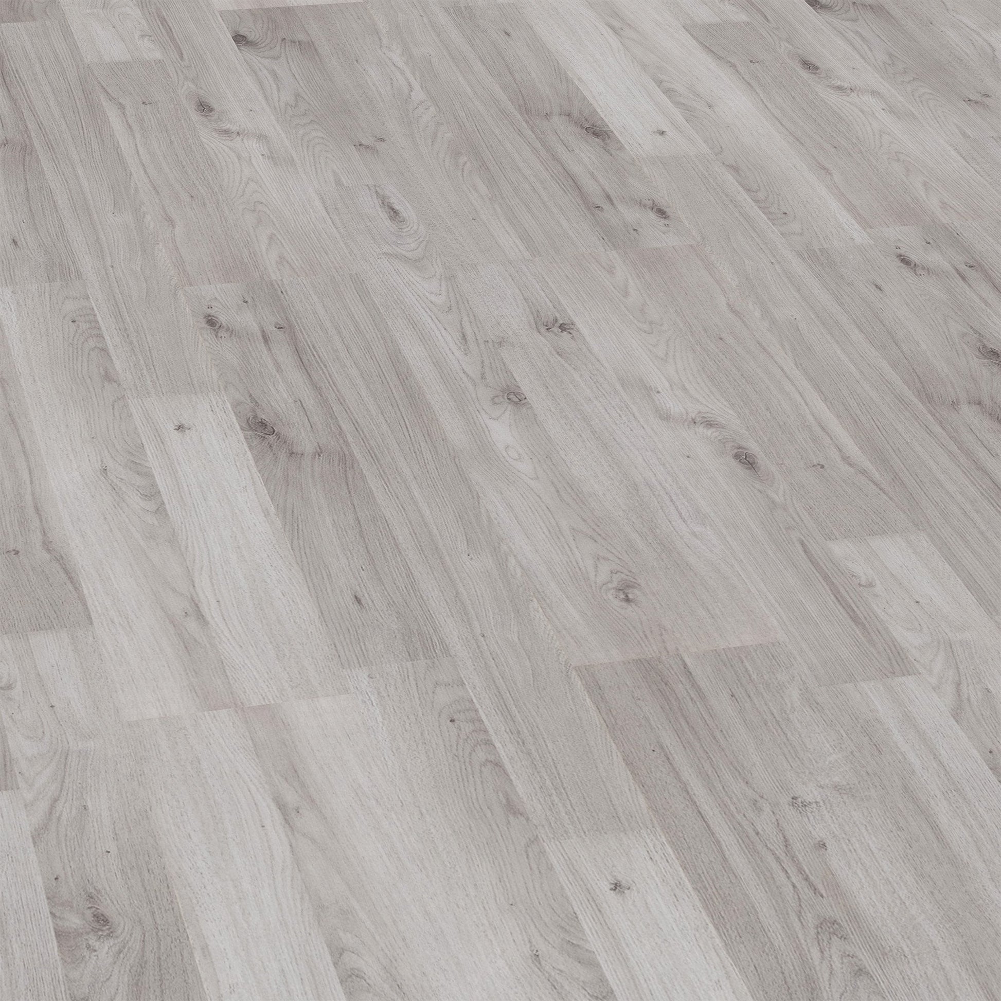 Winter Oak Grey - Standard 7mm Laminate Flooring (108664)