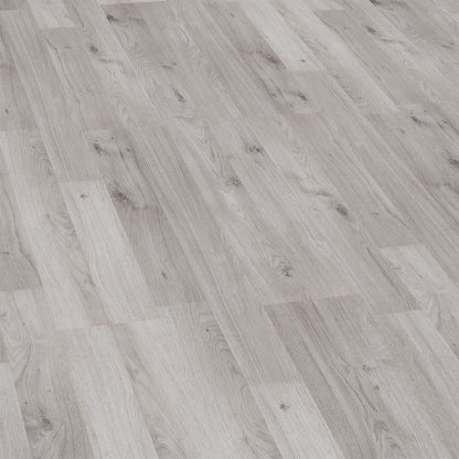 Winter Oak Grey - Standard 7mm Laminate Flooring (108664)