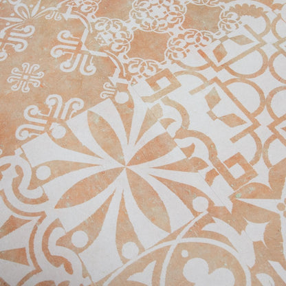 Terracotta - Lustre Authentic 8mm Matt Laminate Flooring (108486)