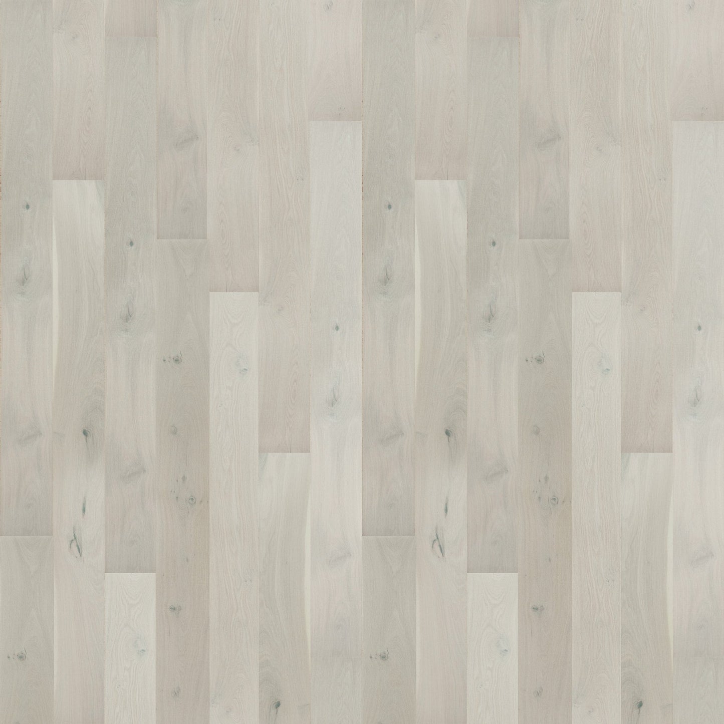 Cashmere Oak 1-Strip - Manor 14mm Matt UV lacquer Engineered Real Wood Flooring (87456)