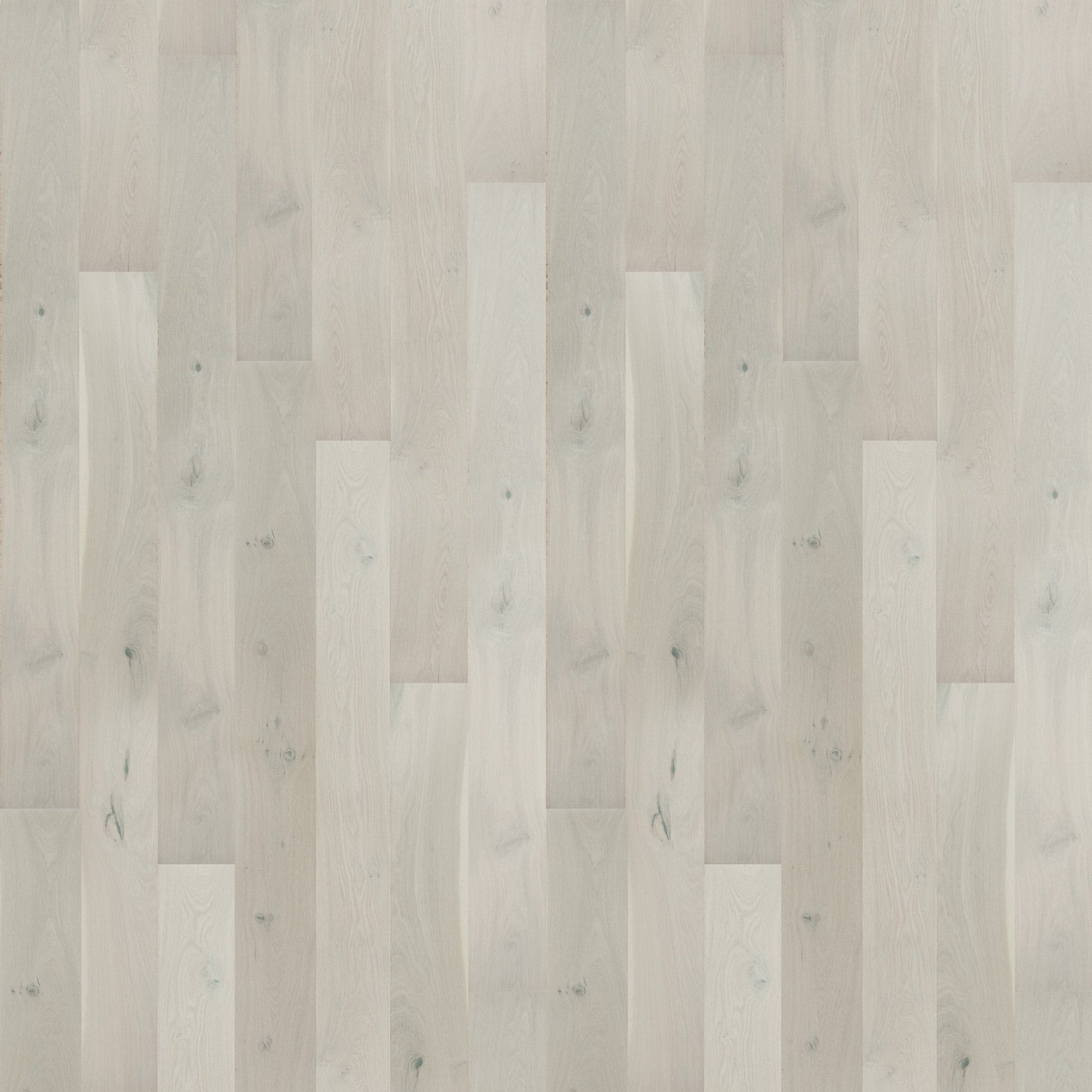 Cashmere Oak 1-Strip - Manor 14mm Matt UV lacquer Engineered Real Wood Flooring (87456)