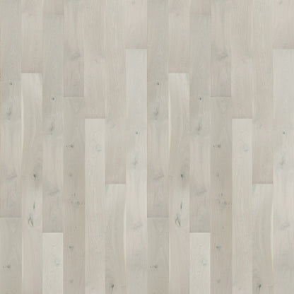 Cashmere Oak 1-Strip - Manor 14mm Matt UV lacquer Engineered Real Wood Flooring (87456)