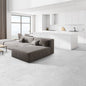 White Granite - Universo Water-Resistant 8mm Water-Resistant Laminate Flooring (113496)