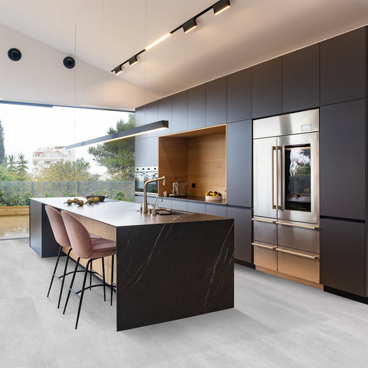 Majestic Stone - Living Choice 2mm Luxury Vinyl Flooring (110324)