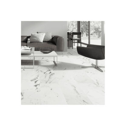 Blanco - Universo Water-Resistant 8mm Water-Resistant Laminate Flooring (113515)