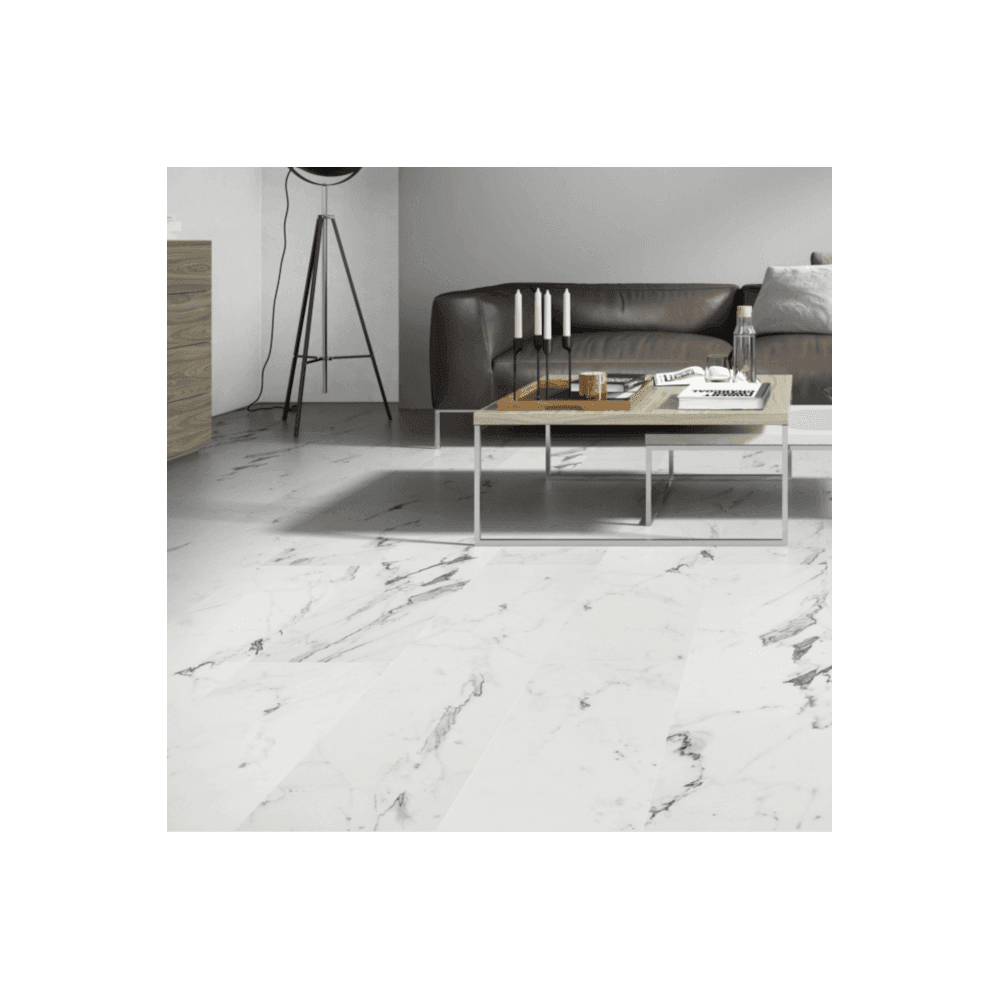 Blanco - Universo Water-Resistant 8mm Water-Resistant Laminate Flooring (113515)