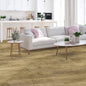 Roubaix Oak - Living Plus 4.5mm Luxury Vinyl Flooring (110317)