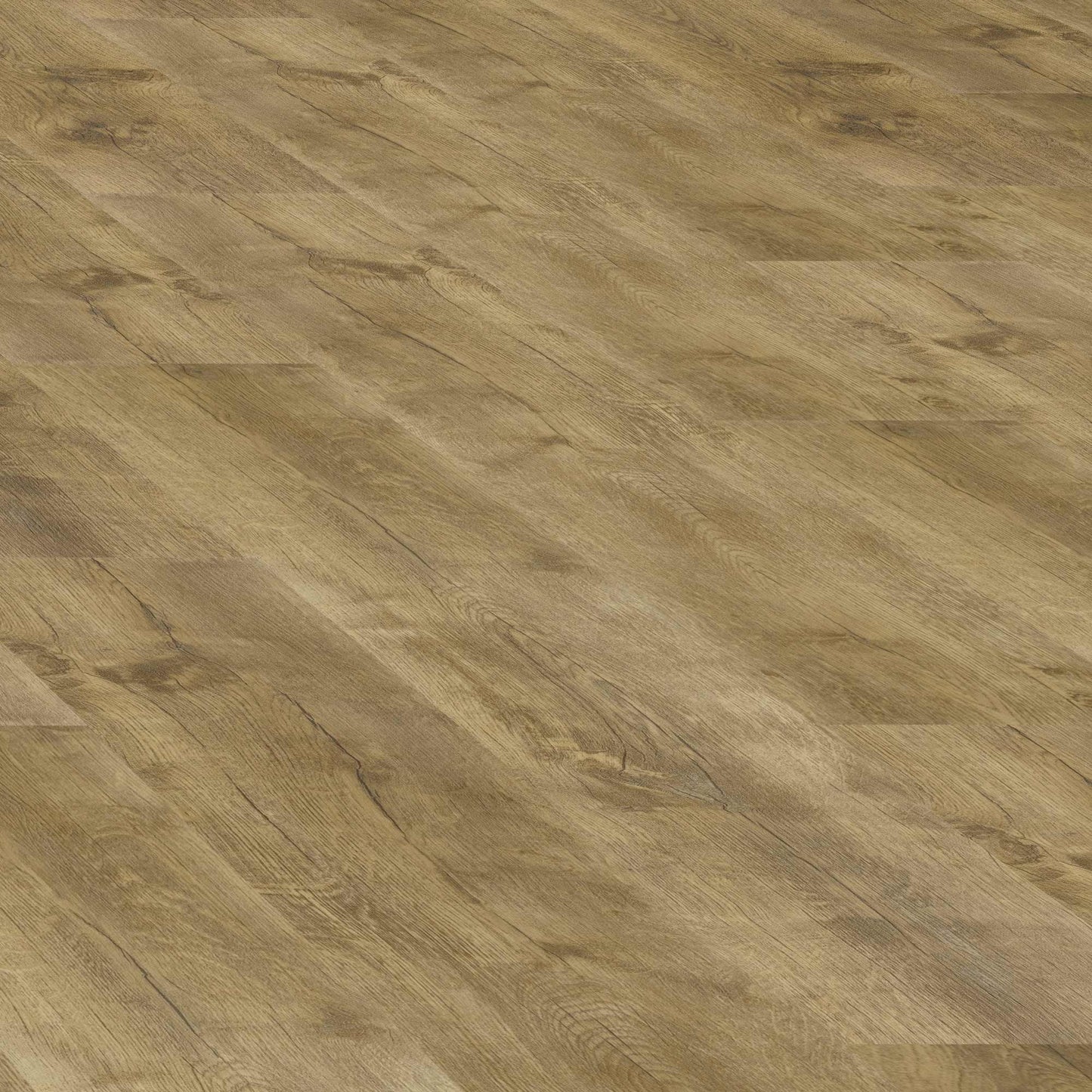 Roubaix Oak - Living Plus 4.5mm Luxury Vinyl Flooring (110317)