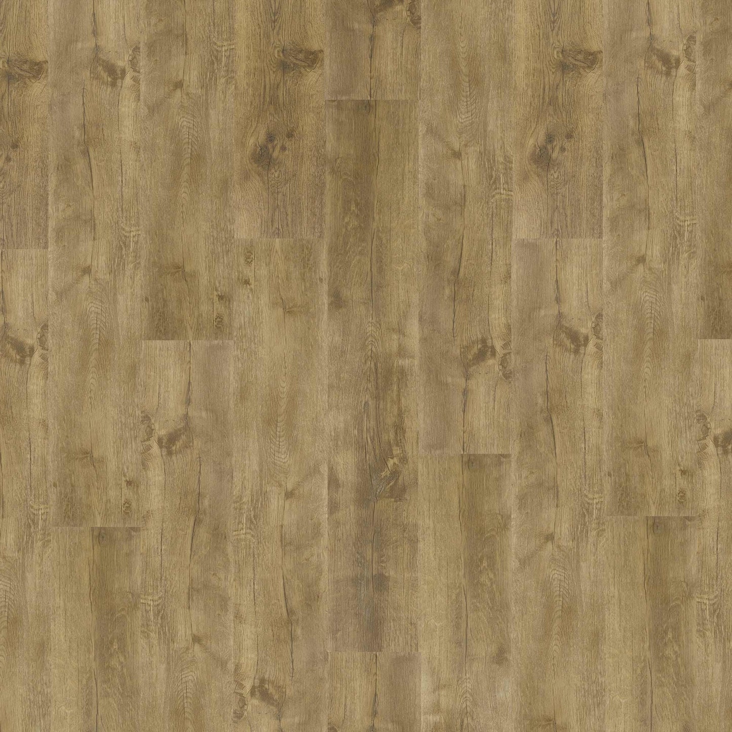 Roubaix Oak - Living Plus 4.5mm Luxury Vinyl Flooring (110317)