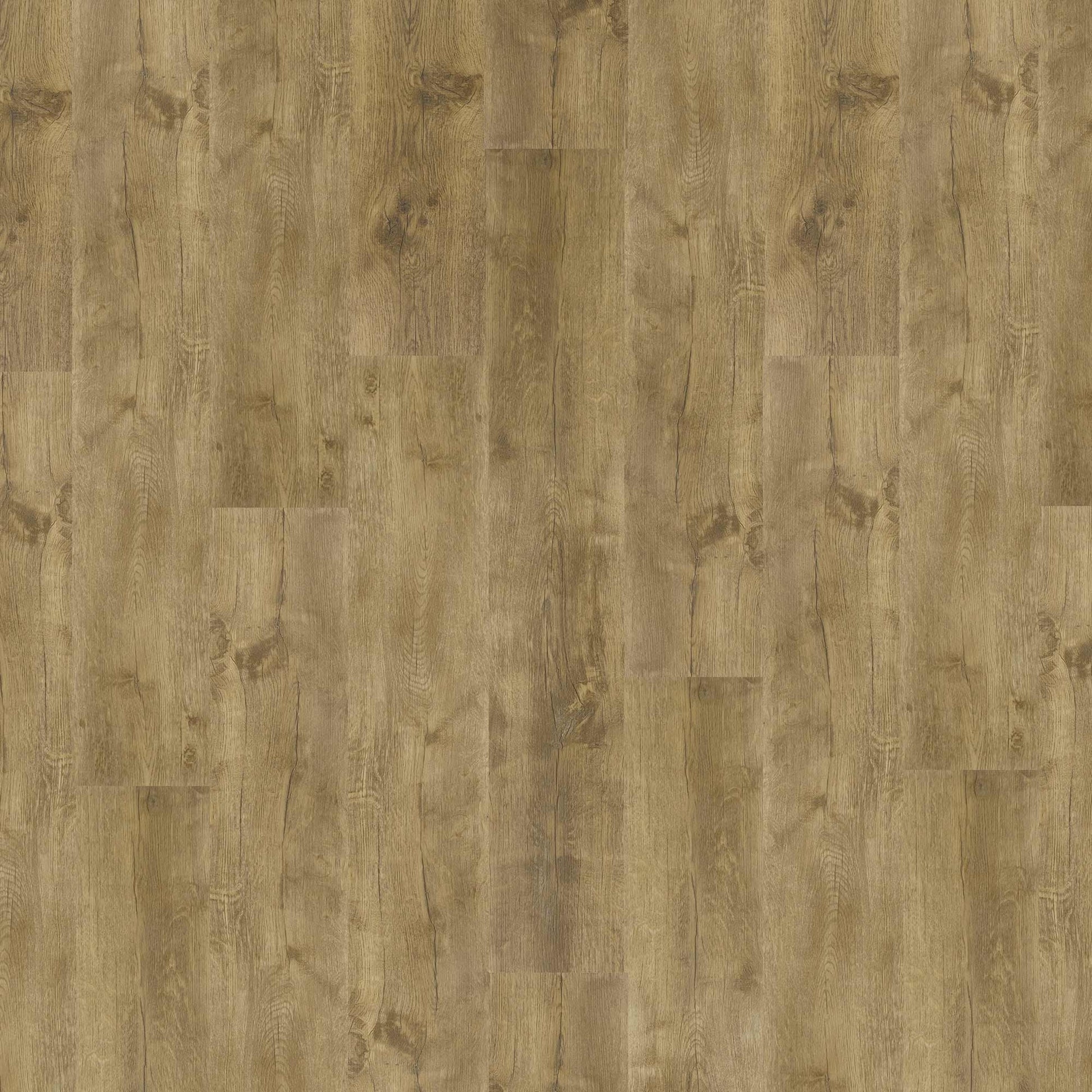 Roubaix Oak - Living Plus 4.5mm Luxury Vinyl Flooring (110317)
