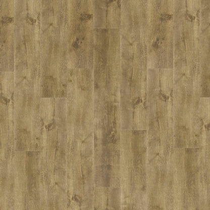 Roubaix Oak - Living Plus 4.5mm Luxury Vinyl Flooring (110317)
