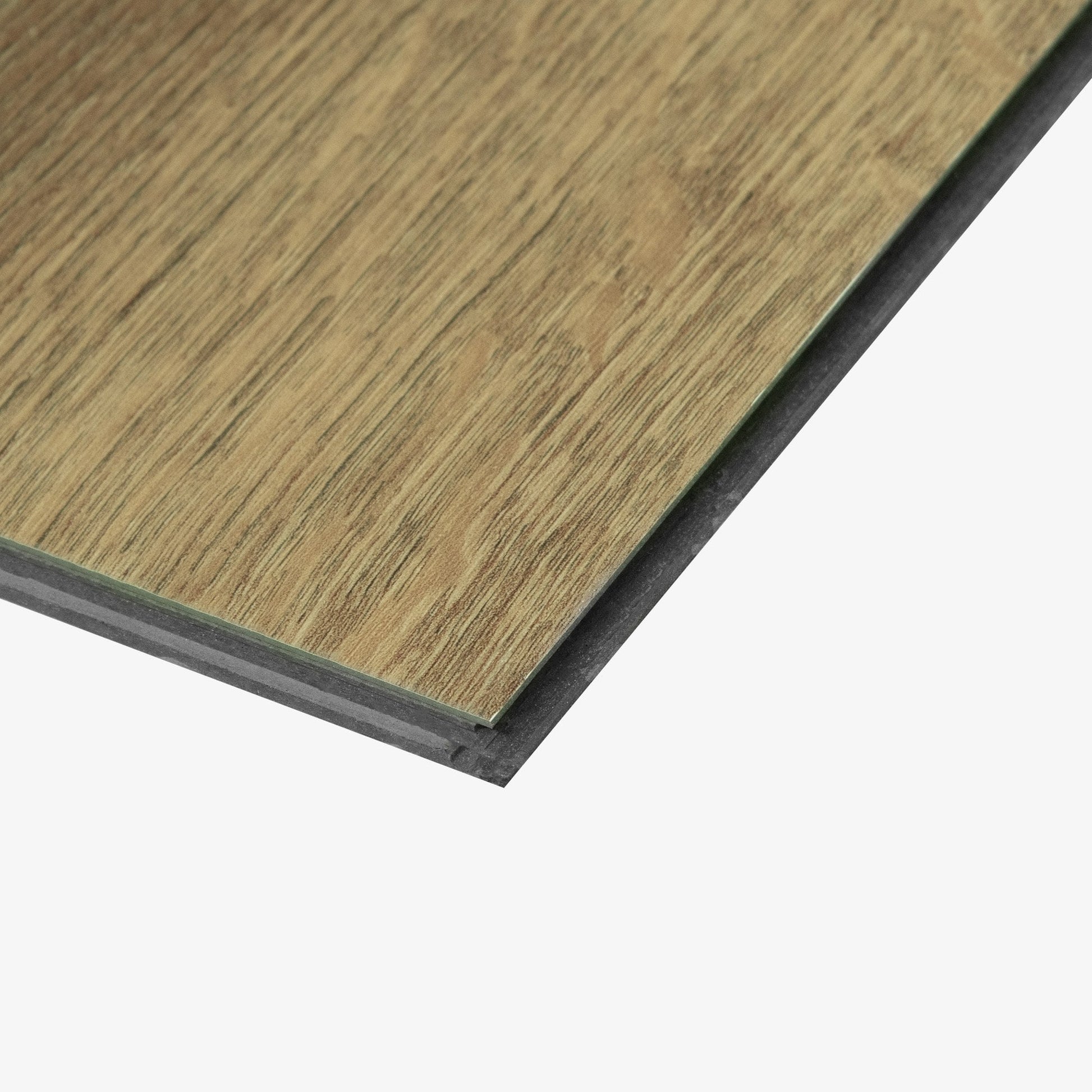 Roubaix Oak - Living Plus 4.5mm Luxury Vinyl Flooring (110317)