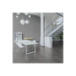 Slate Dark Grey - Universo Water-Resistant 8mm Water-Resistant Laminate Flooring (113497)