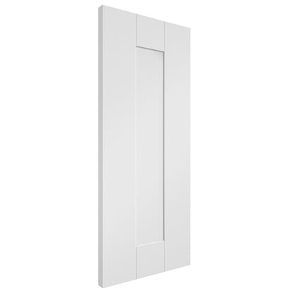 White Internal Primed Axis FD30 Fire Door (IWP1PAXFD)