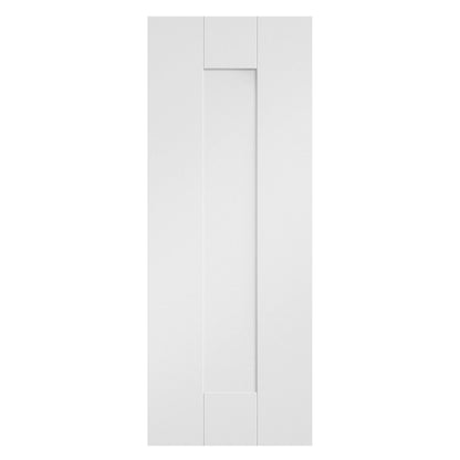 White Internal Primed Axis FD30 Fire Door (IWP1PAXFD)