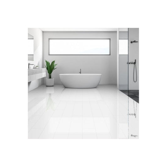 Liberty Floors | Lustre SPC Sample (SKU-250941)