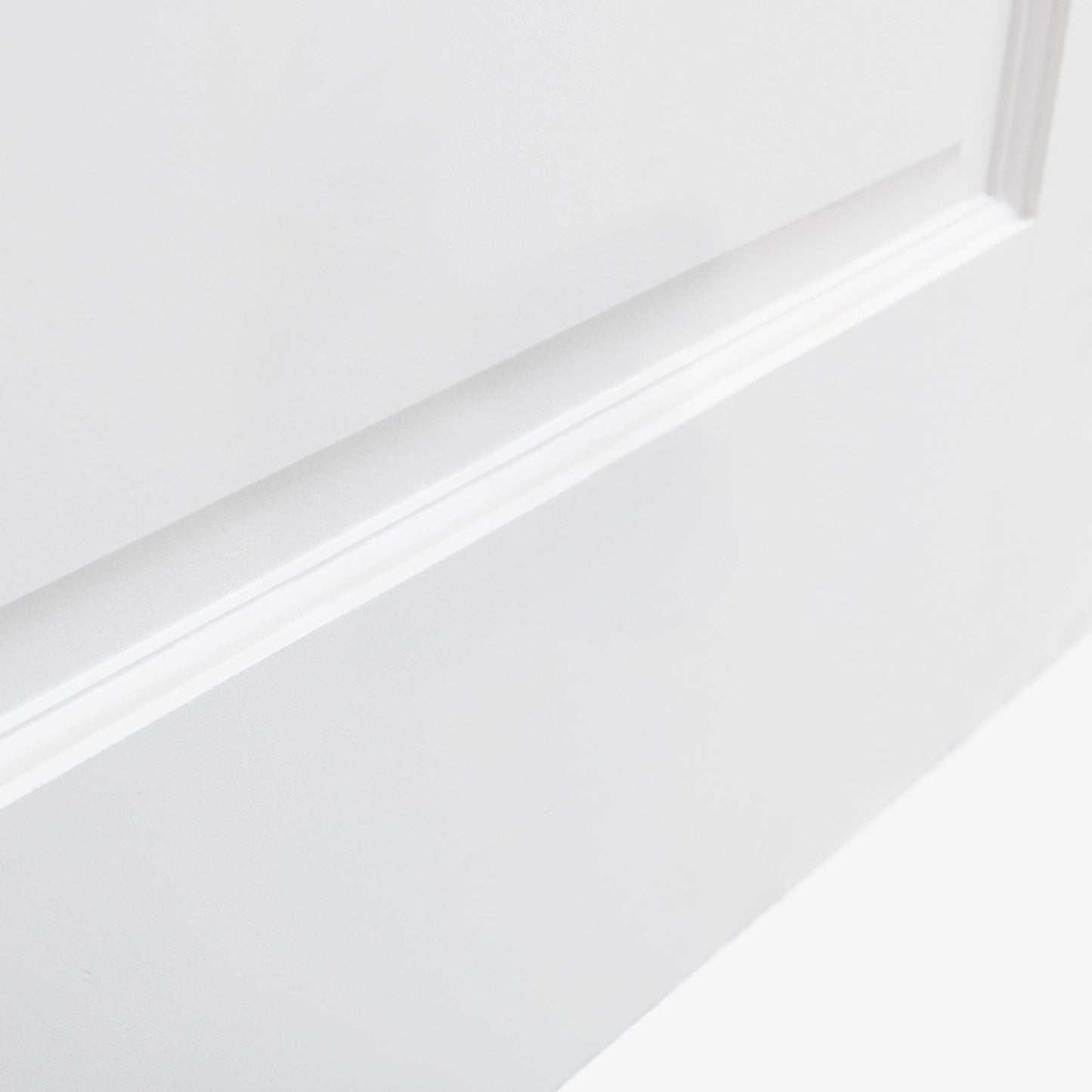 White Internal Primed 5 Panel Harlem Door (116660)