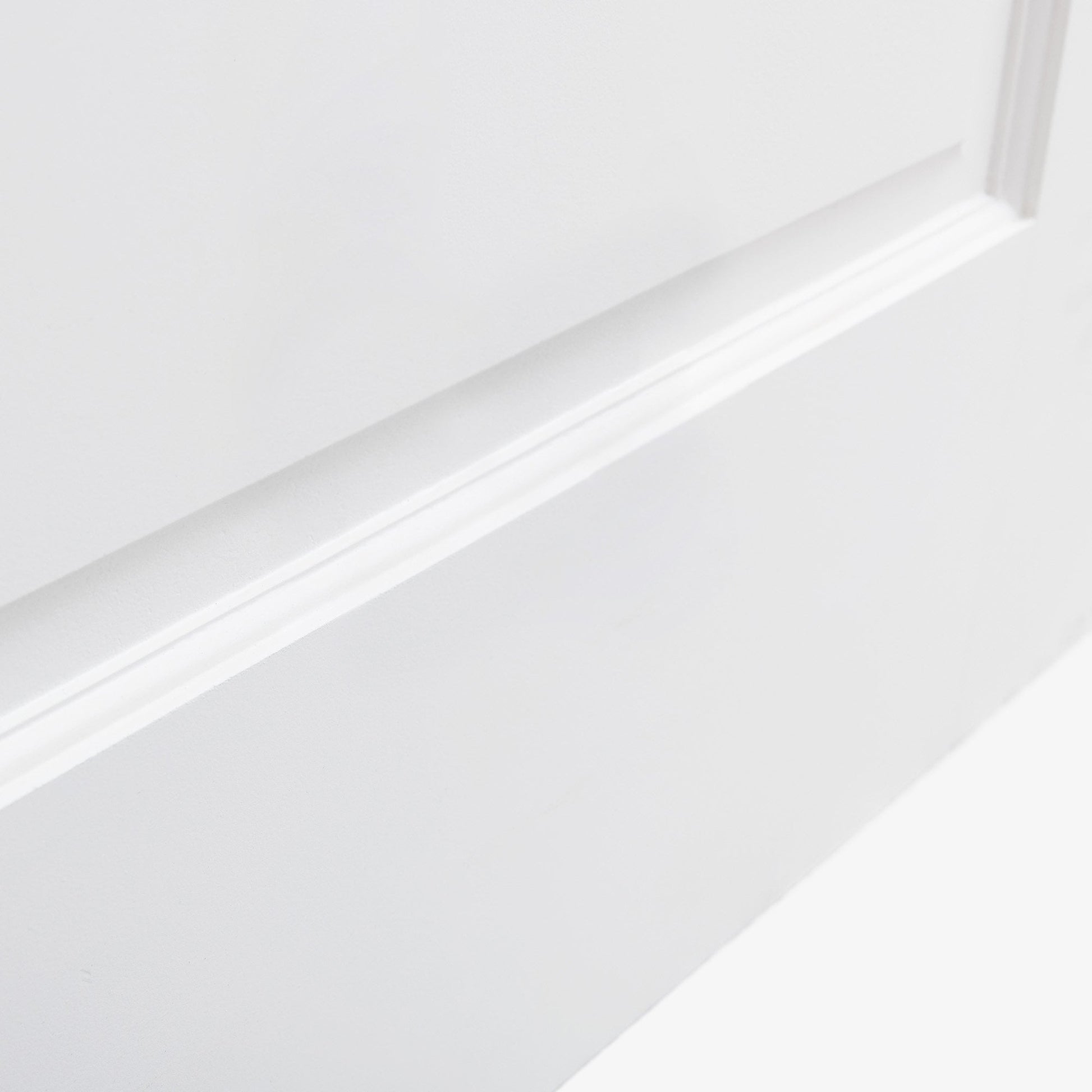 White Internal Primed 5 Panel Harlem Door (116660)