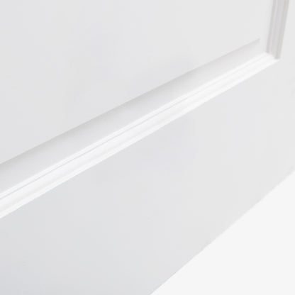 White Internal Primed 5 Panel Harlem Door (116660)
