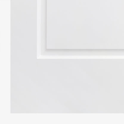 White Internal Primed 5 Panel Harlem Door (116660)