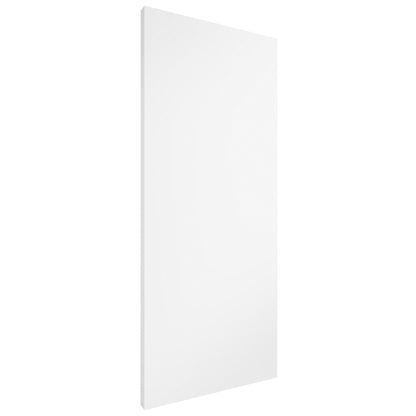 White Internal Primed Smooth Lifestyle Flush Door (116470)