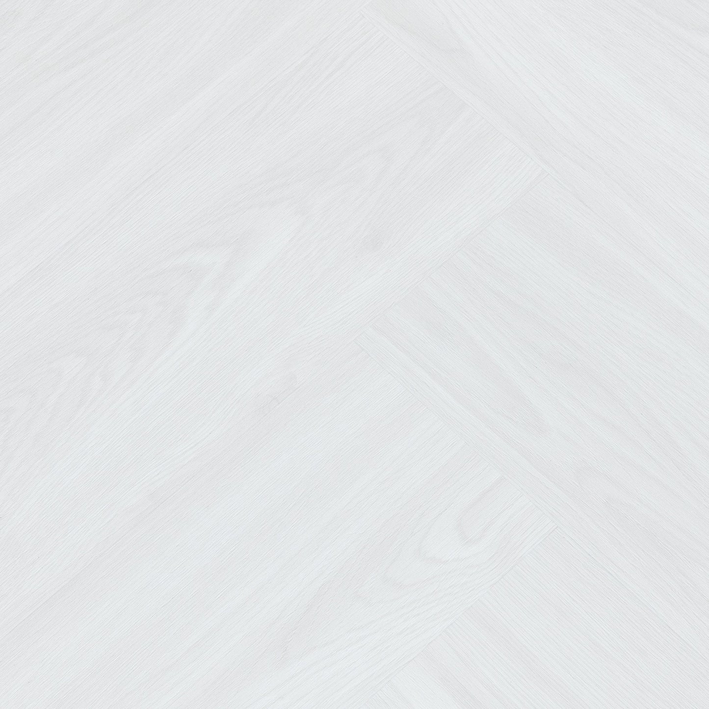 Misty White Oak - Lifestyle SPC Herringbone 5.5mm Rigid Core Vinyl Flooring (116792)