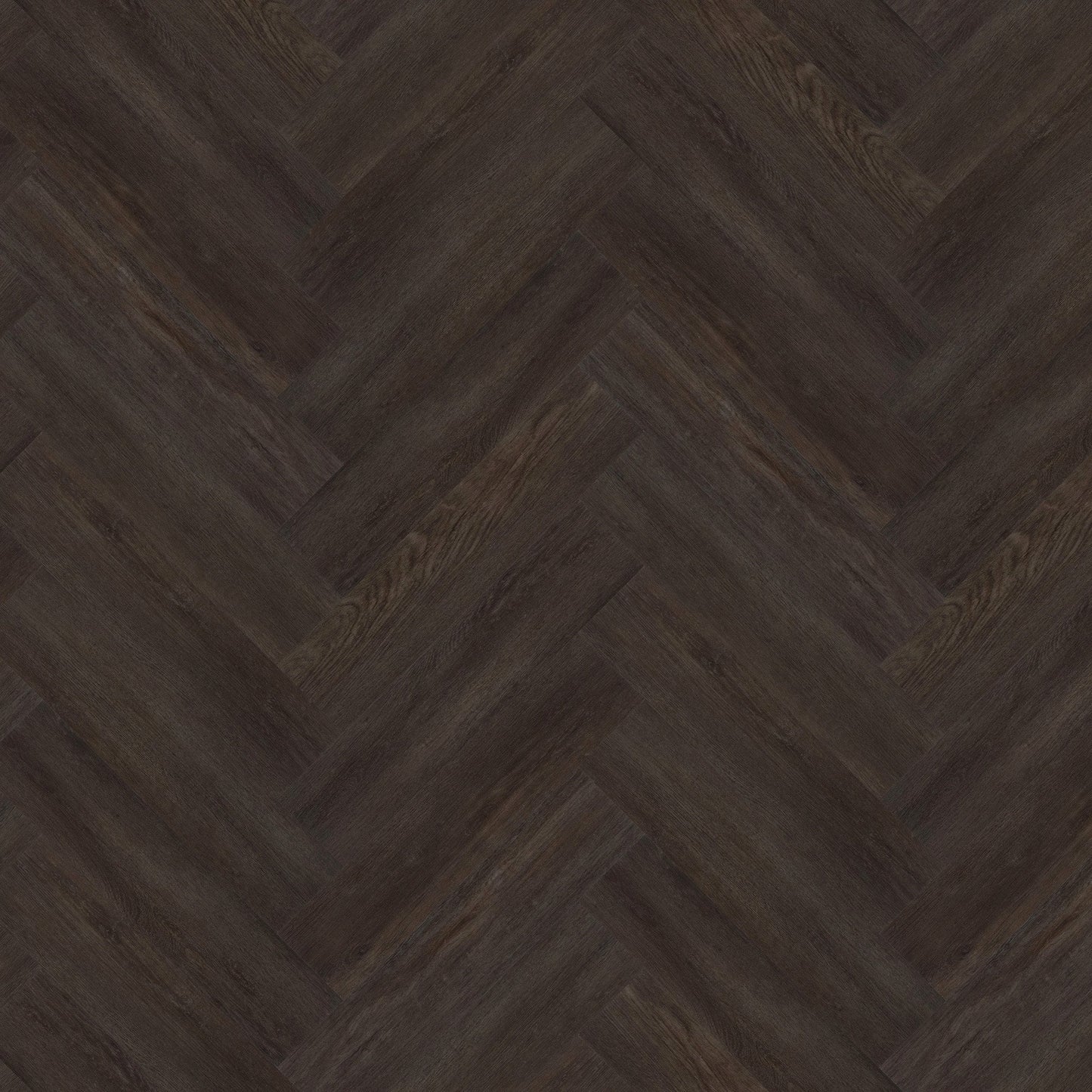 Mountain Grey - Lifestyle SPC Herringbone 5.5mm Rigid Core Vinyl Flooring (116794)