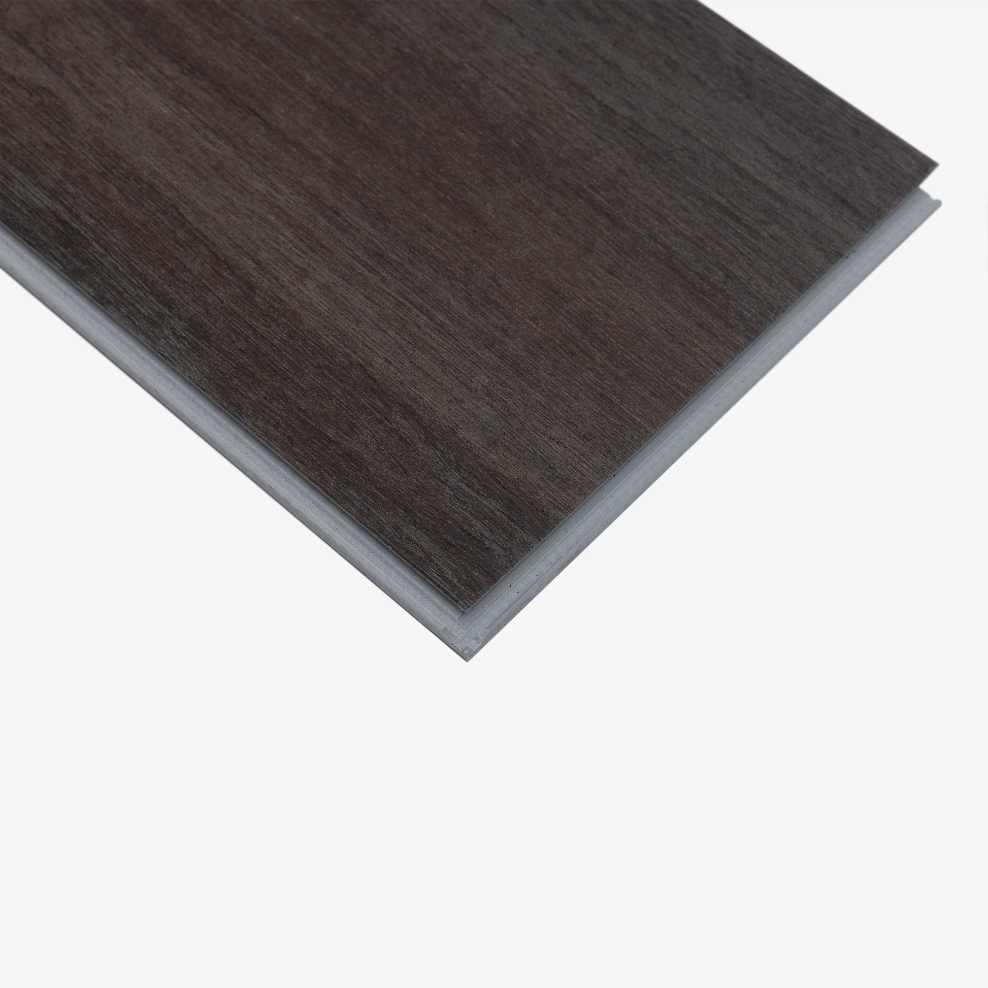 Mountain Grey - Lifestyle SPC Herringbone 5.5mm Rigid Core Vinyl Flooring (116794)