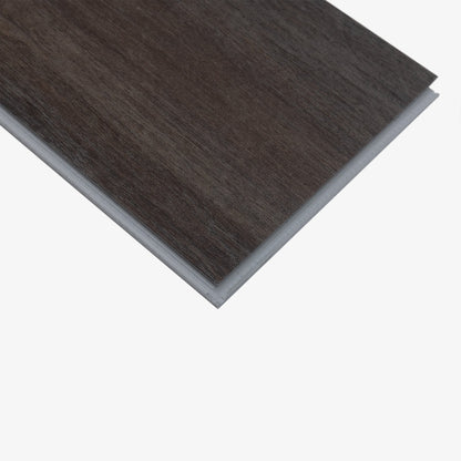 Mountain Grey - Lifestyle SPC Herringbone 5.5mm Rigid Core Vinyl Flooring (116794)