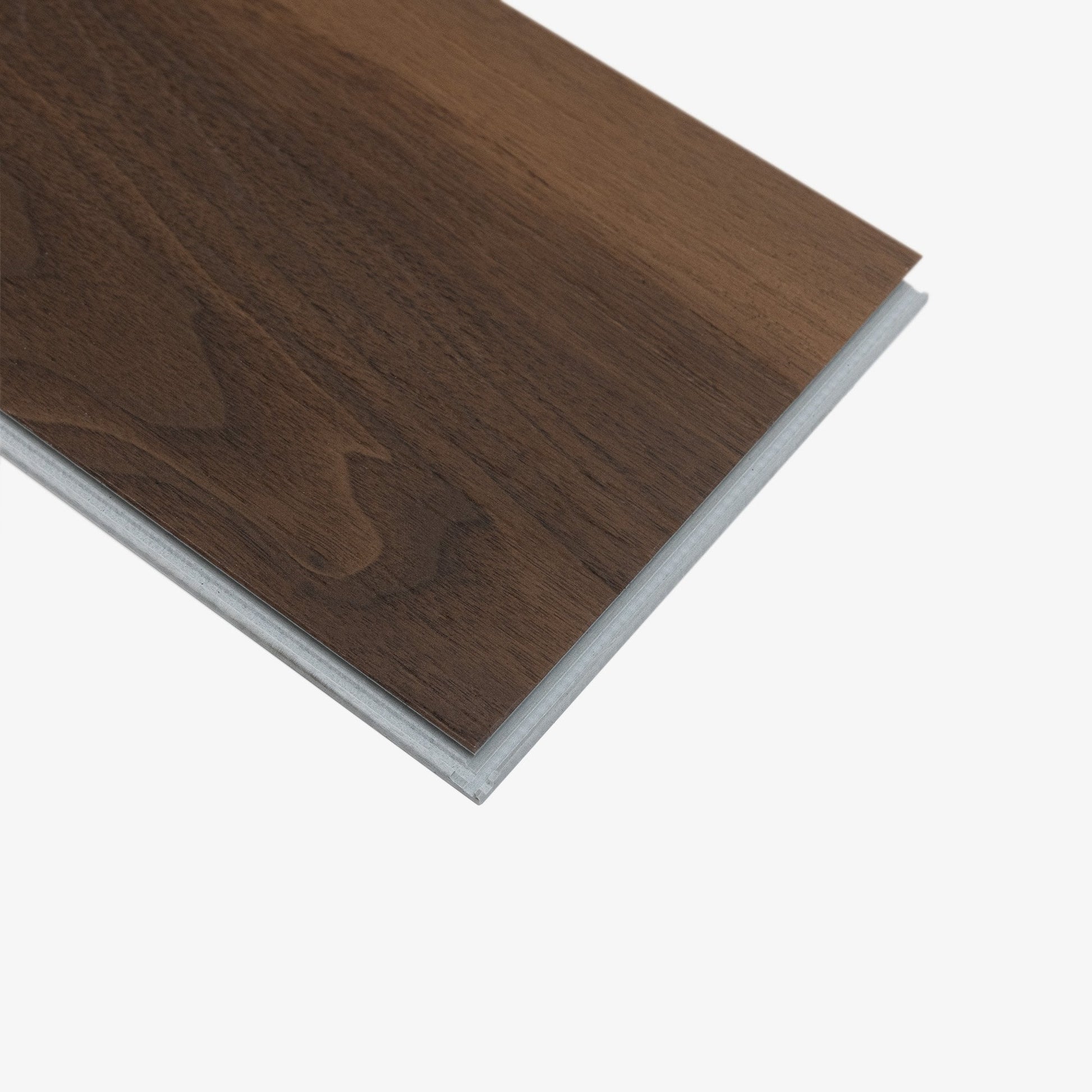 Walnut - Lifestyle SPC Herringbone 5.5mm Rigid Core Vinyl Flooring (116796)