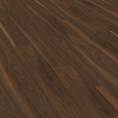 Walnut - Lifestyle SPC 5mm Rigid Core Vinyl Flooring (116790)